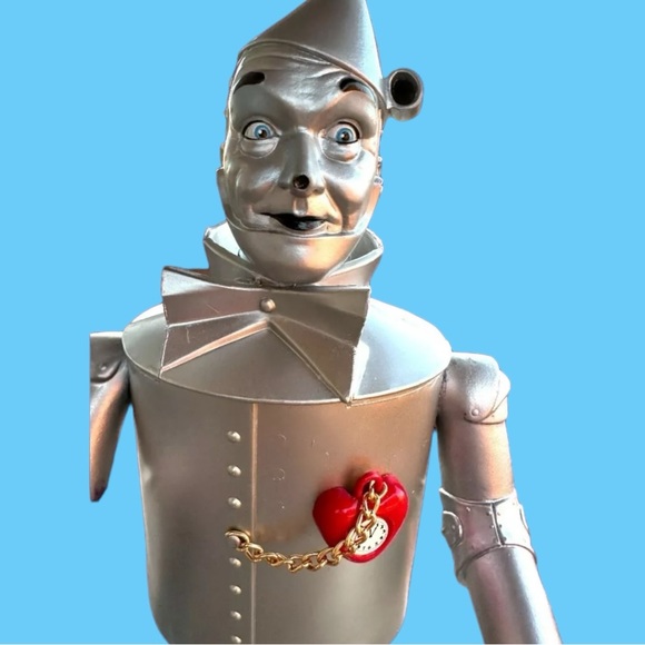 PRESENTS 1987 WIZARD OF OZ DOLLS - SET OF 10 - Picture 7 of 16